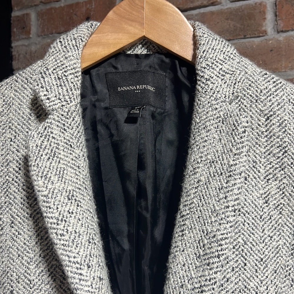 Fall jacket